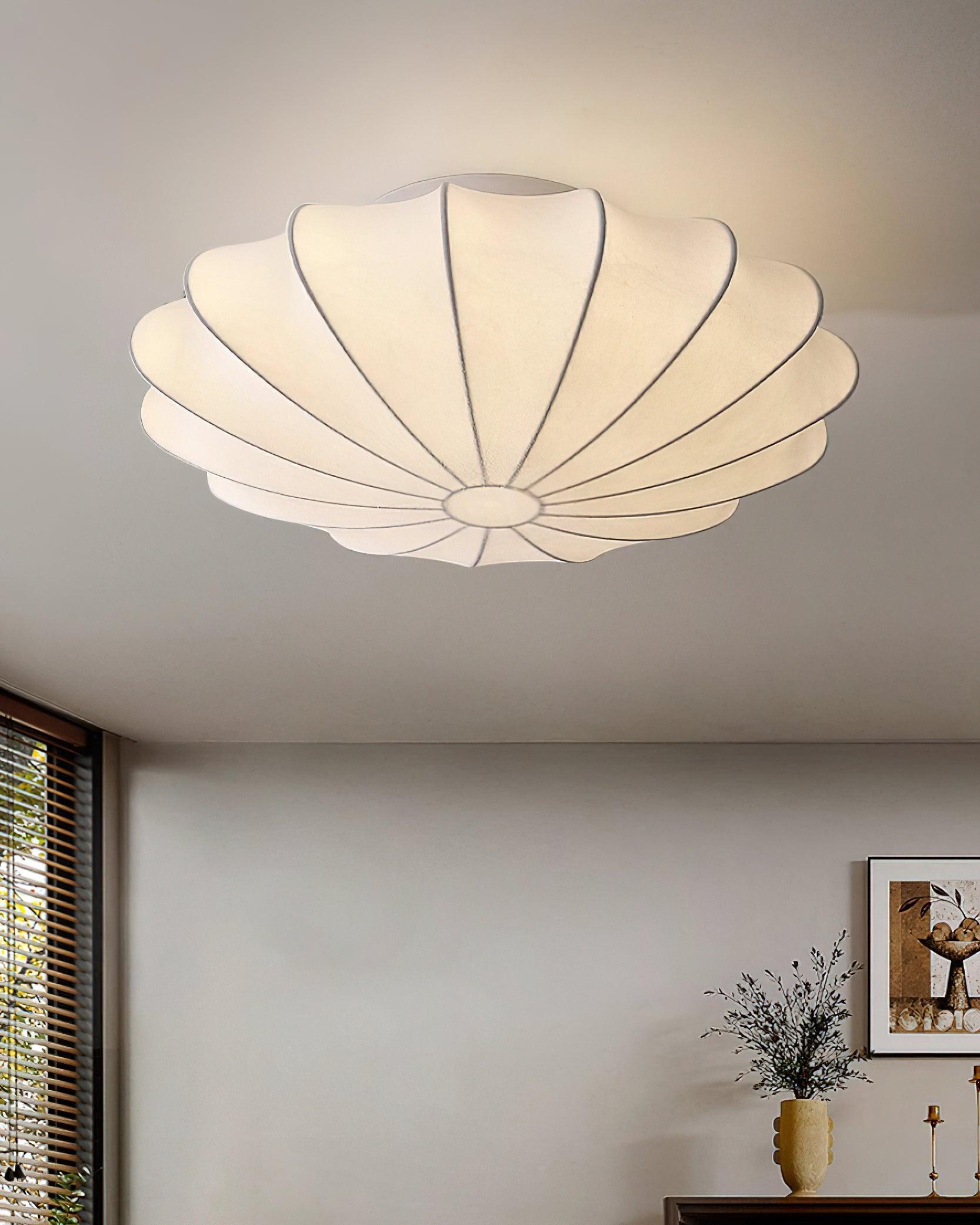 Nelson Bubble Ceiling Light