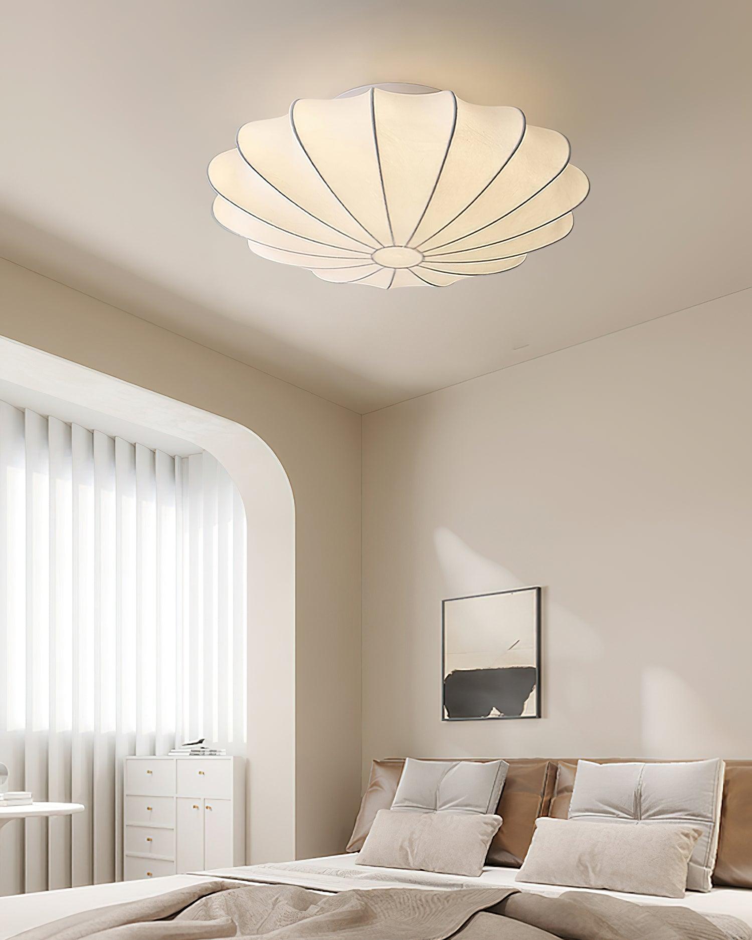 Nelson Bubble Ceiling Light