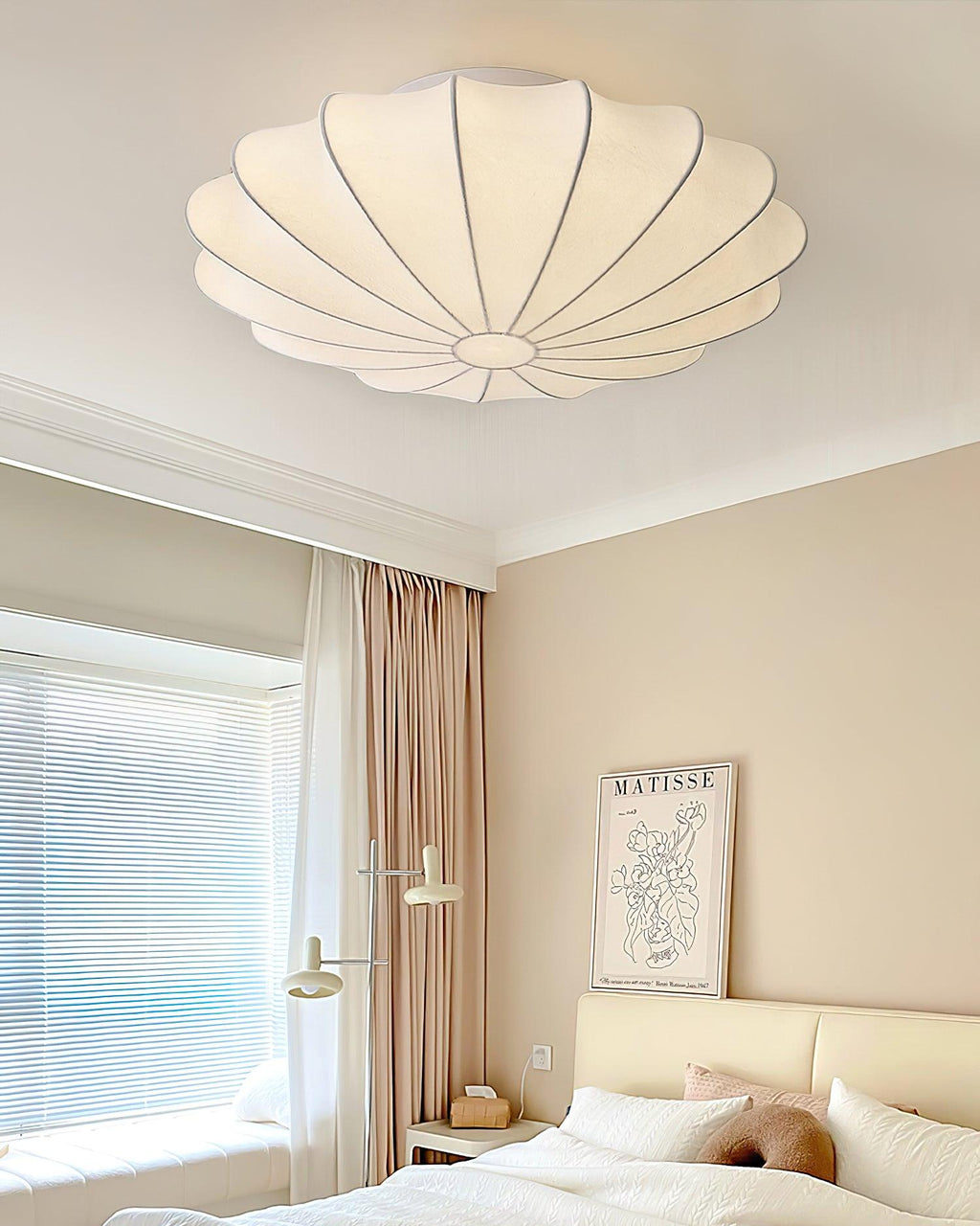 Nelson Bubble Ceiling Light