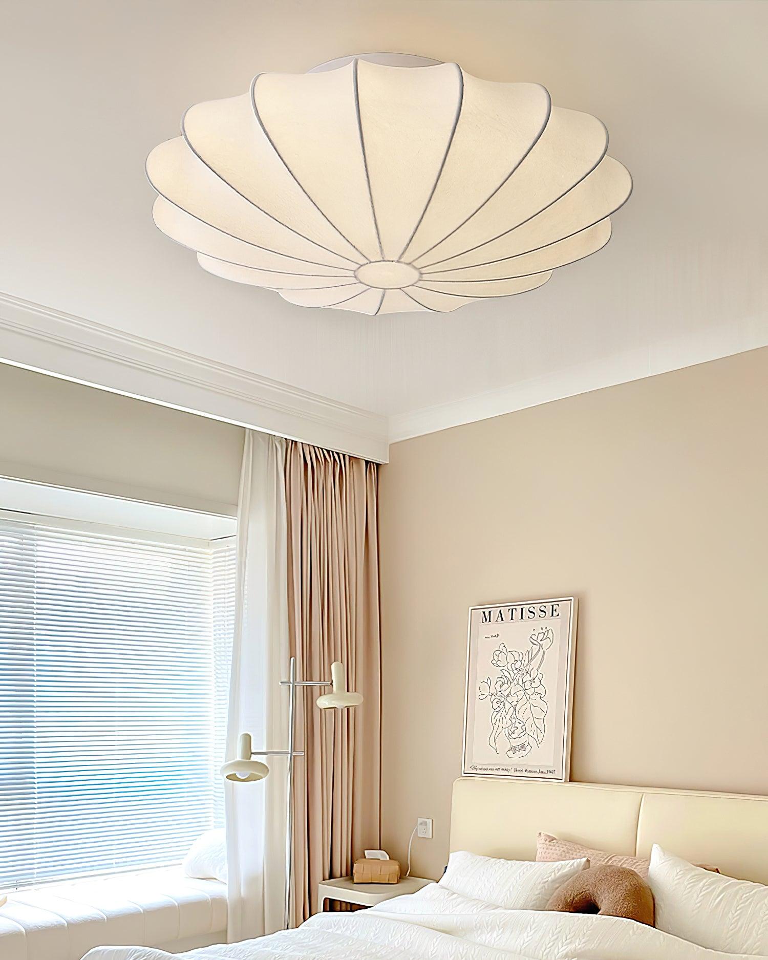 Nelson Bubble Ceiling Light