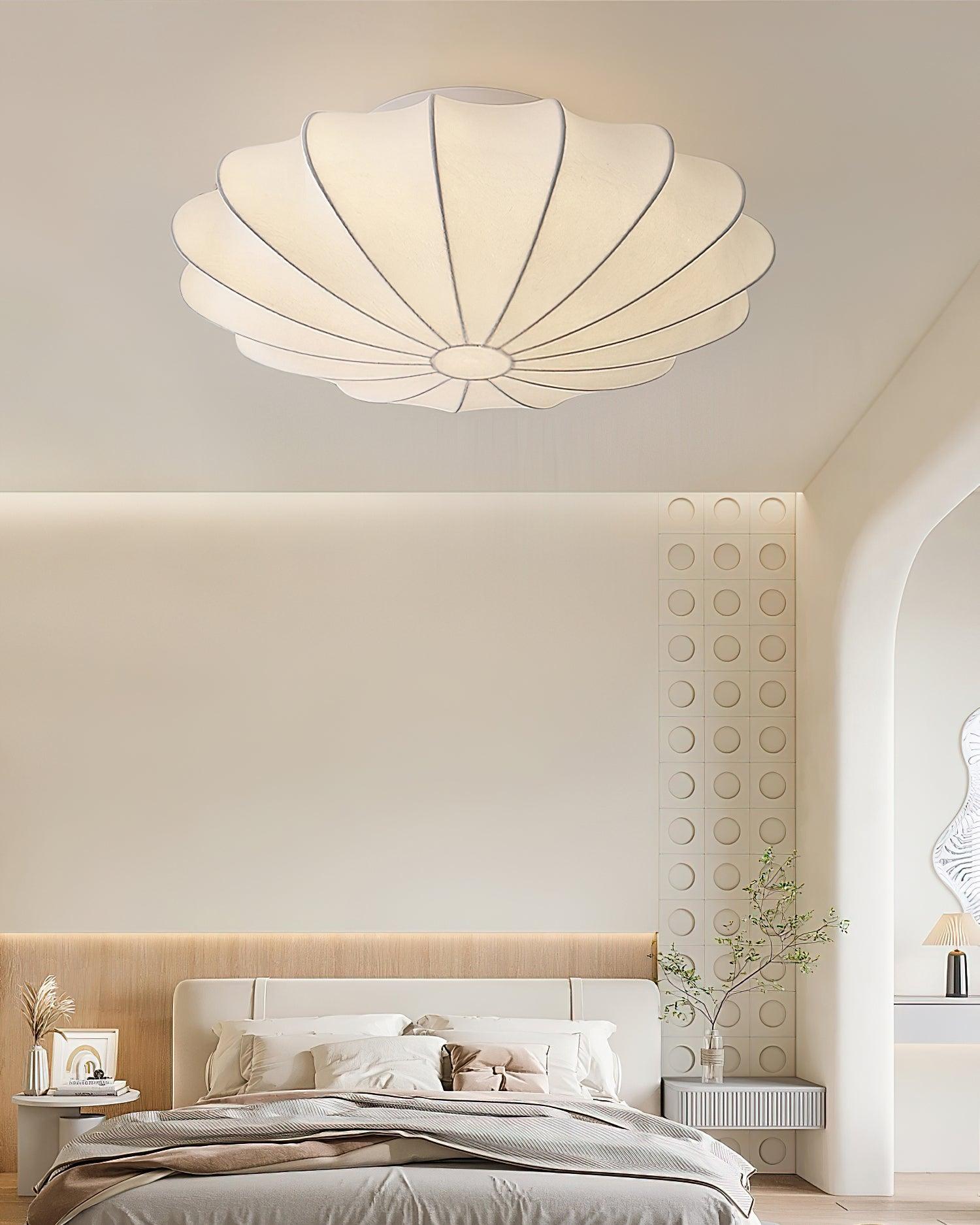 Nelson Bubble Ceiling Light