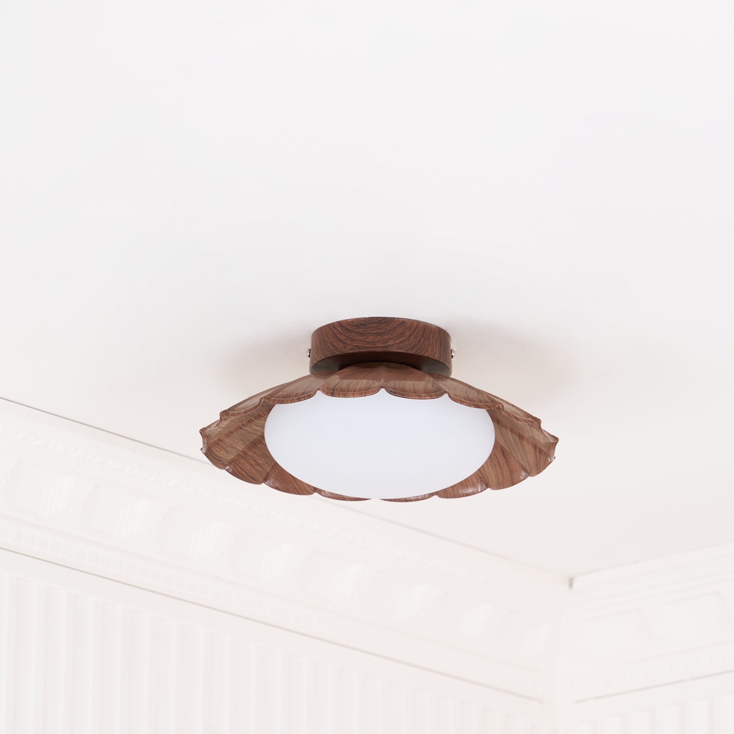 Nephele Ceiling Light