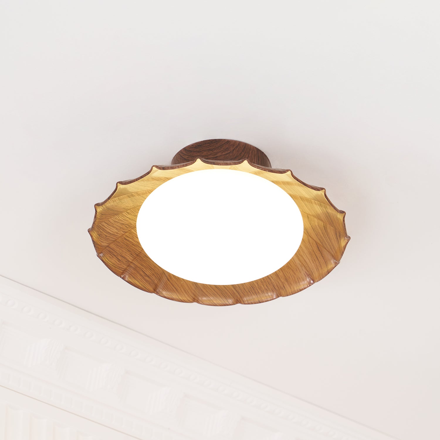 Nephele Ceiling Light