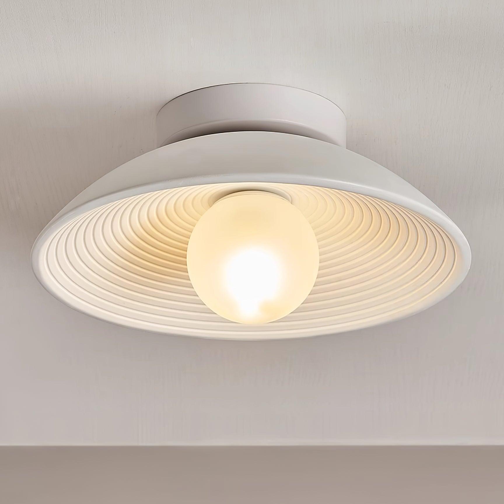 Nubei Ceiling Light