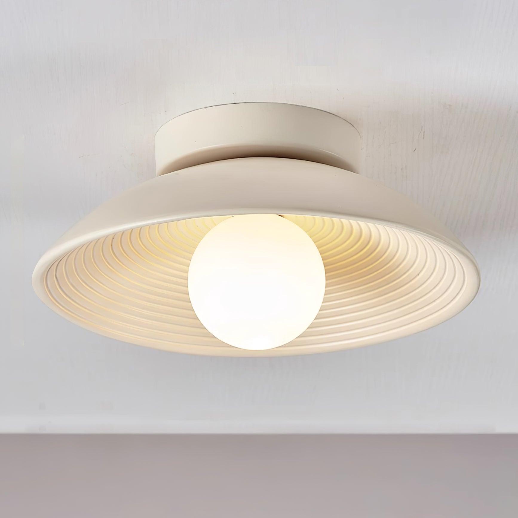 Nubei Ceiling Light