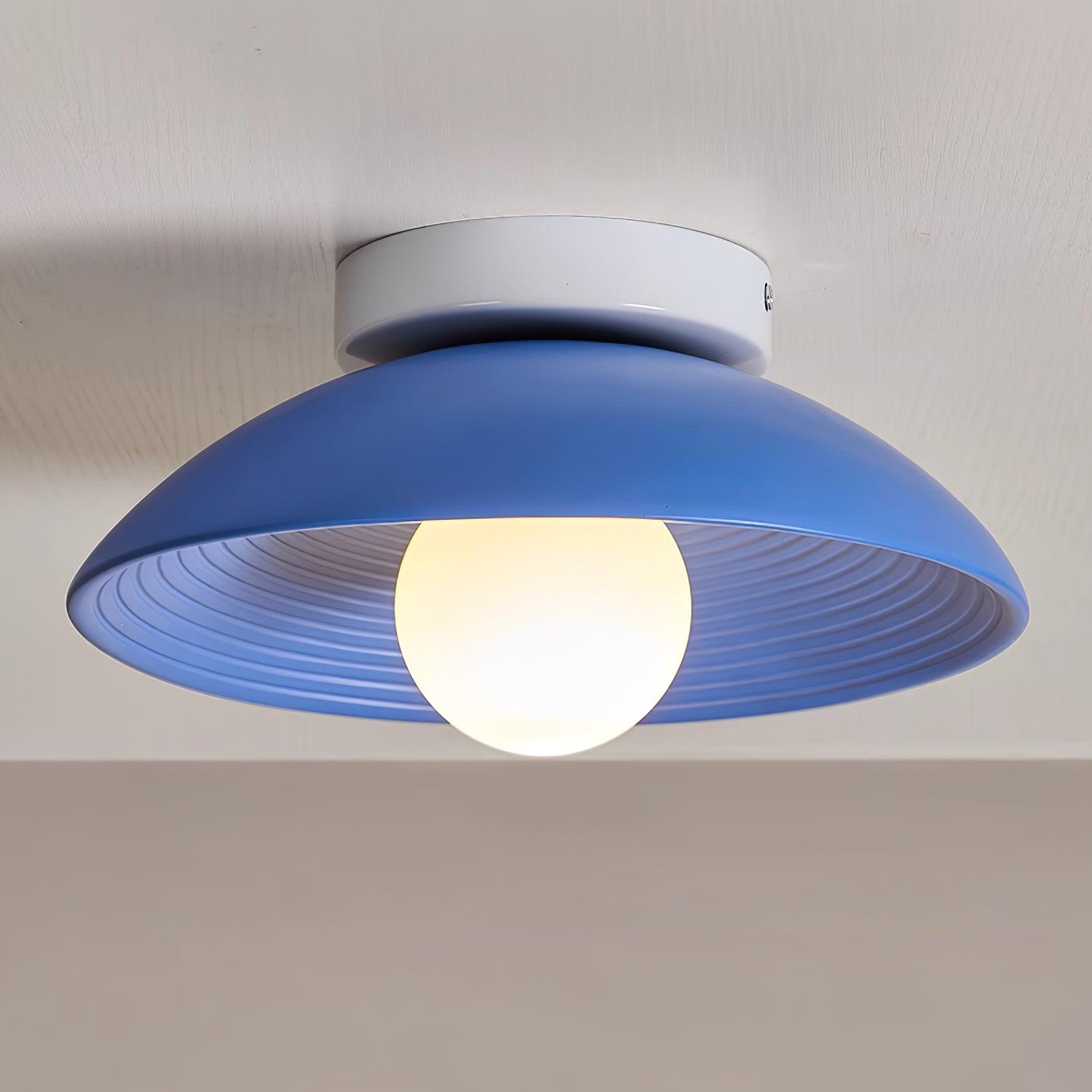 Nubei Ceiling Light