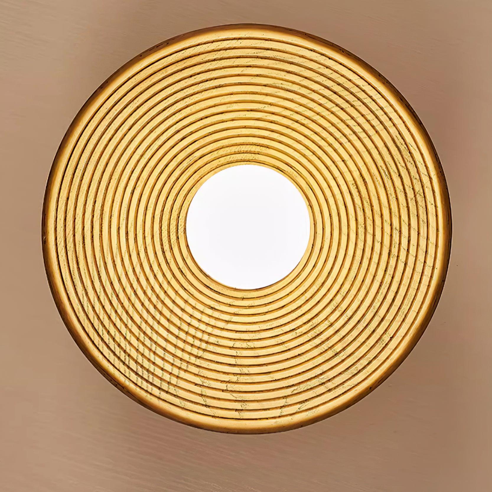 Nubei Ceiling Light