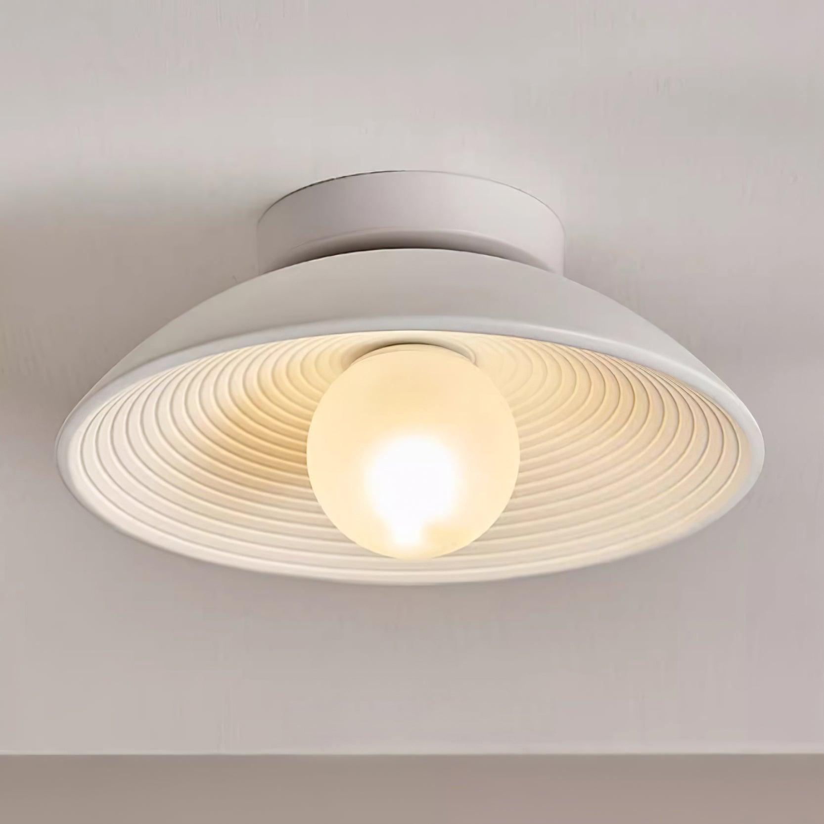 Nubei Ceiling Light