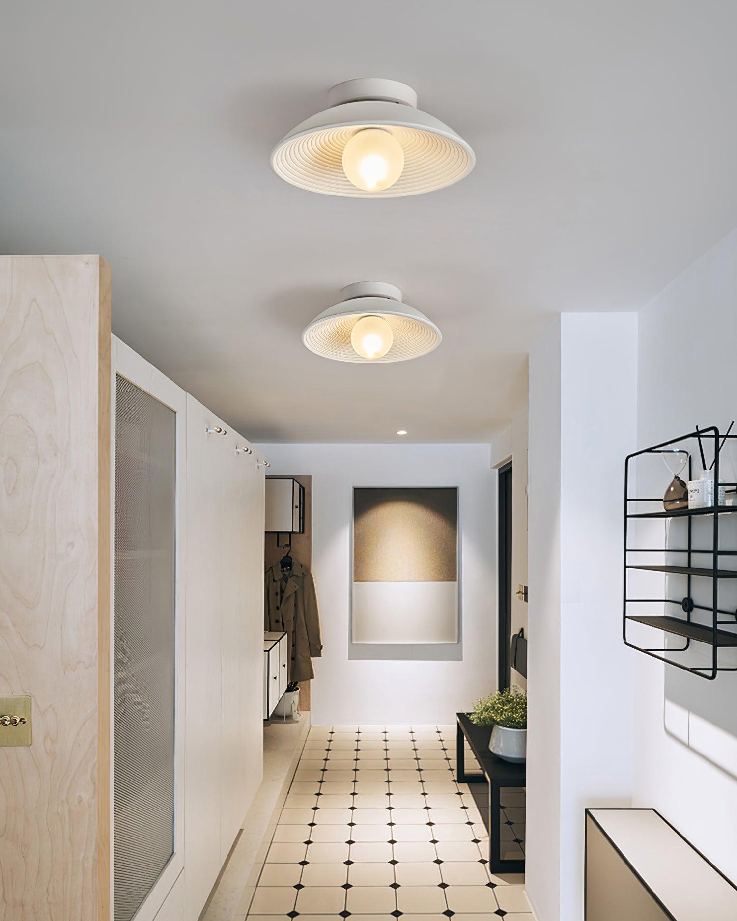 Nubei Ceiling Light