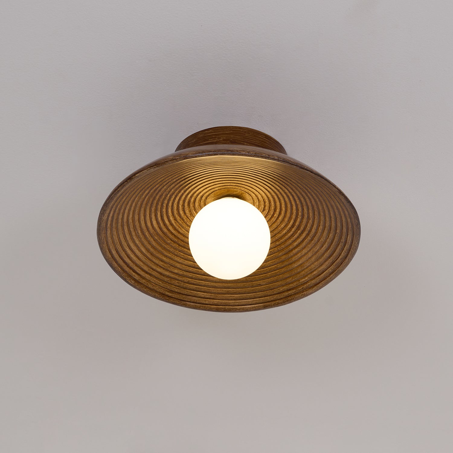 Nubei Ceiling Light