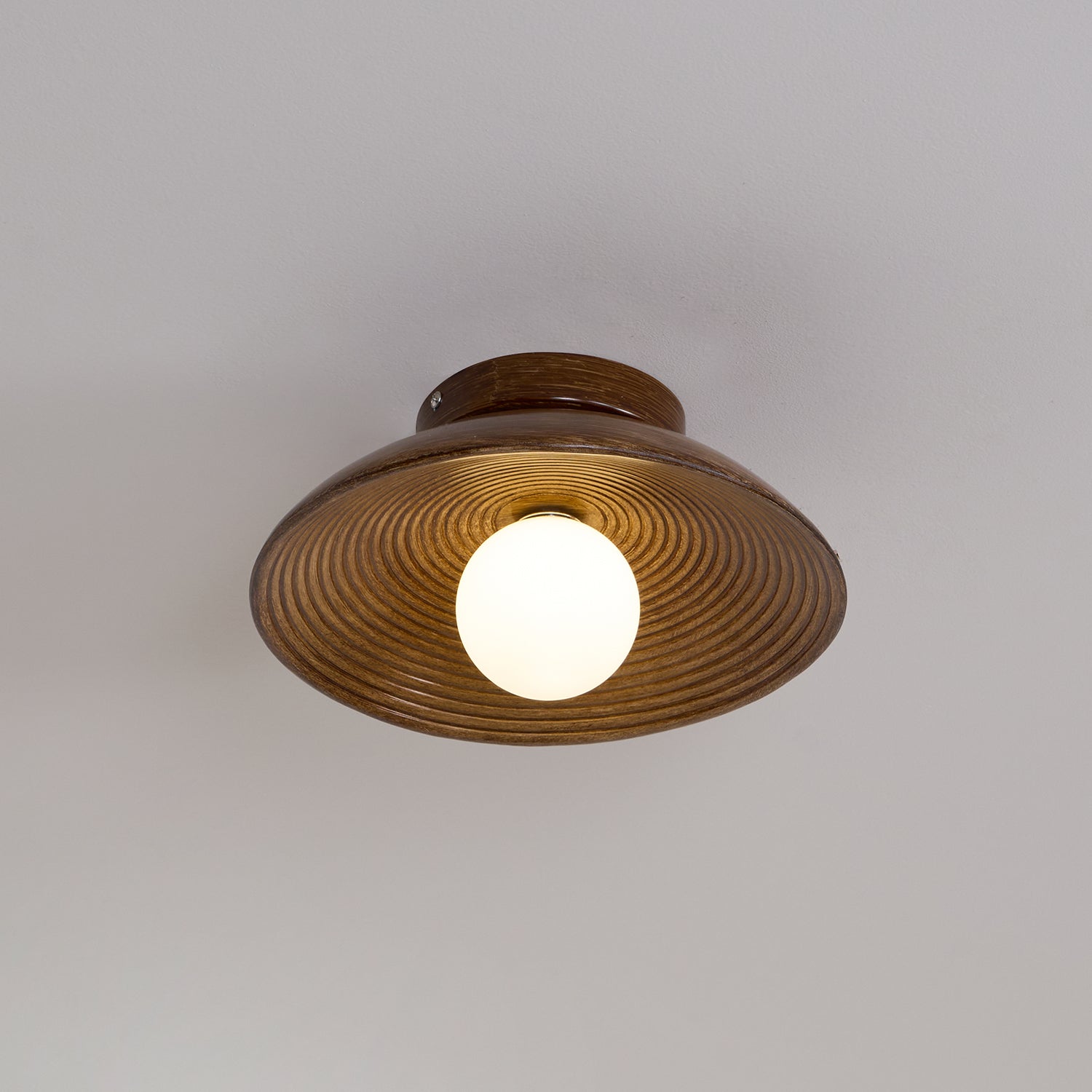 Nubei Ceiling Light