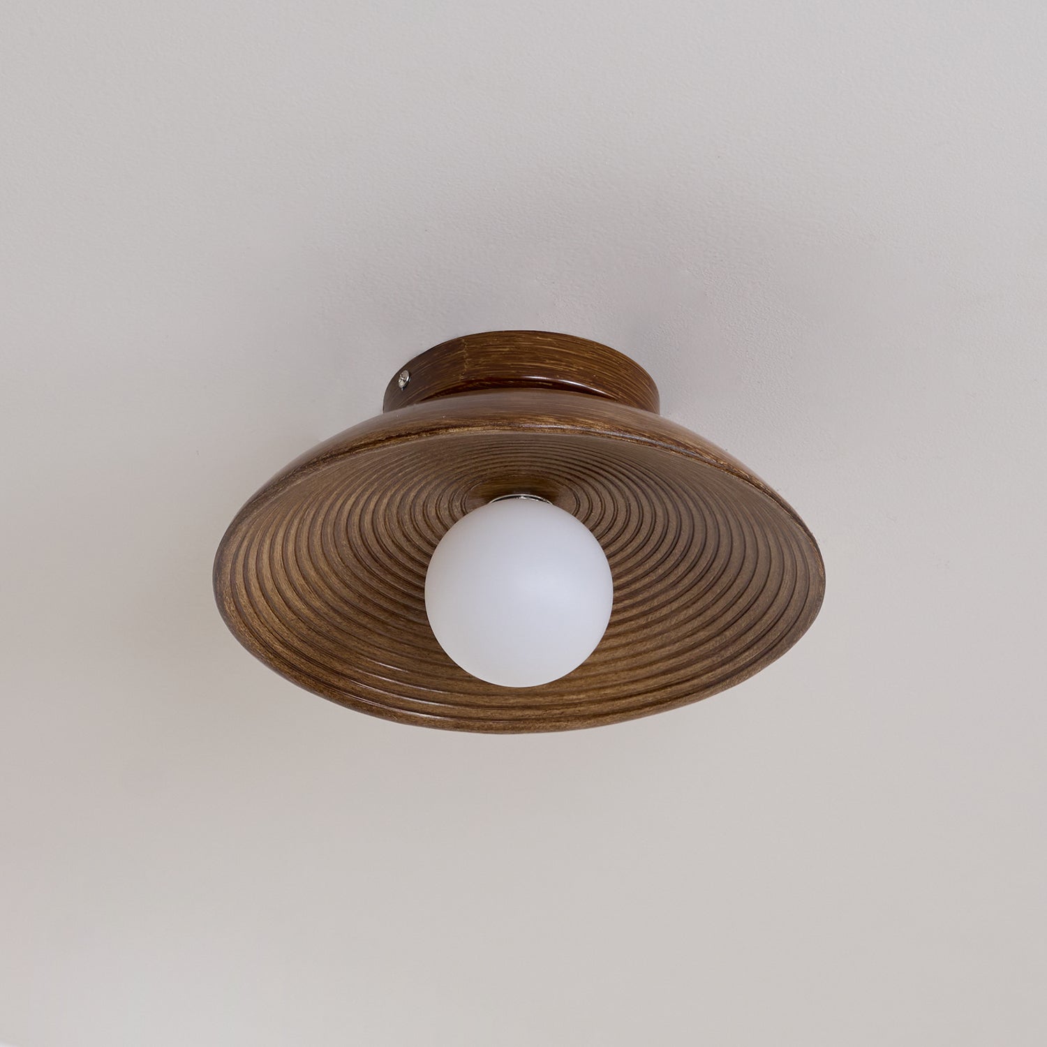 Nubei Ceiling Light