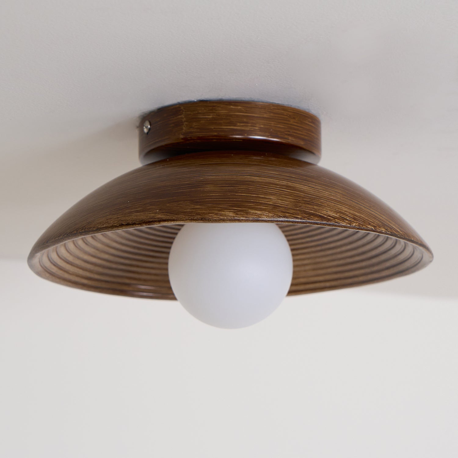 Nubei Ceiling Light