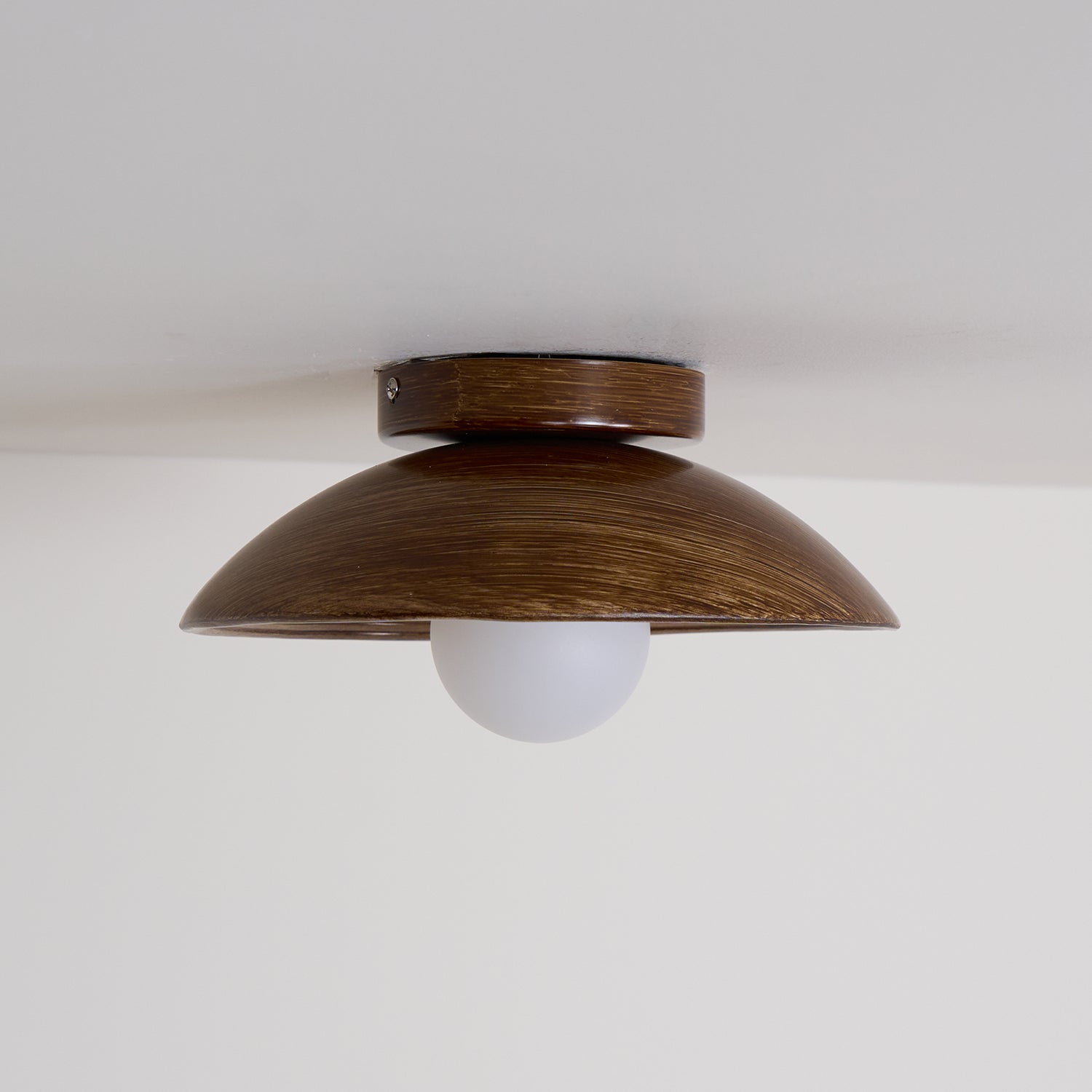 Nubei Ceiling Light