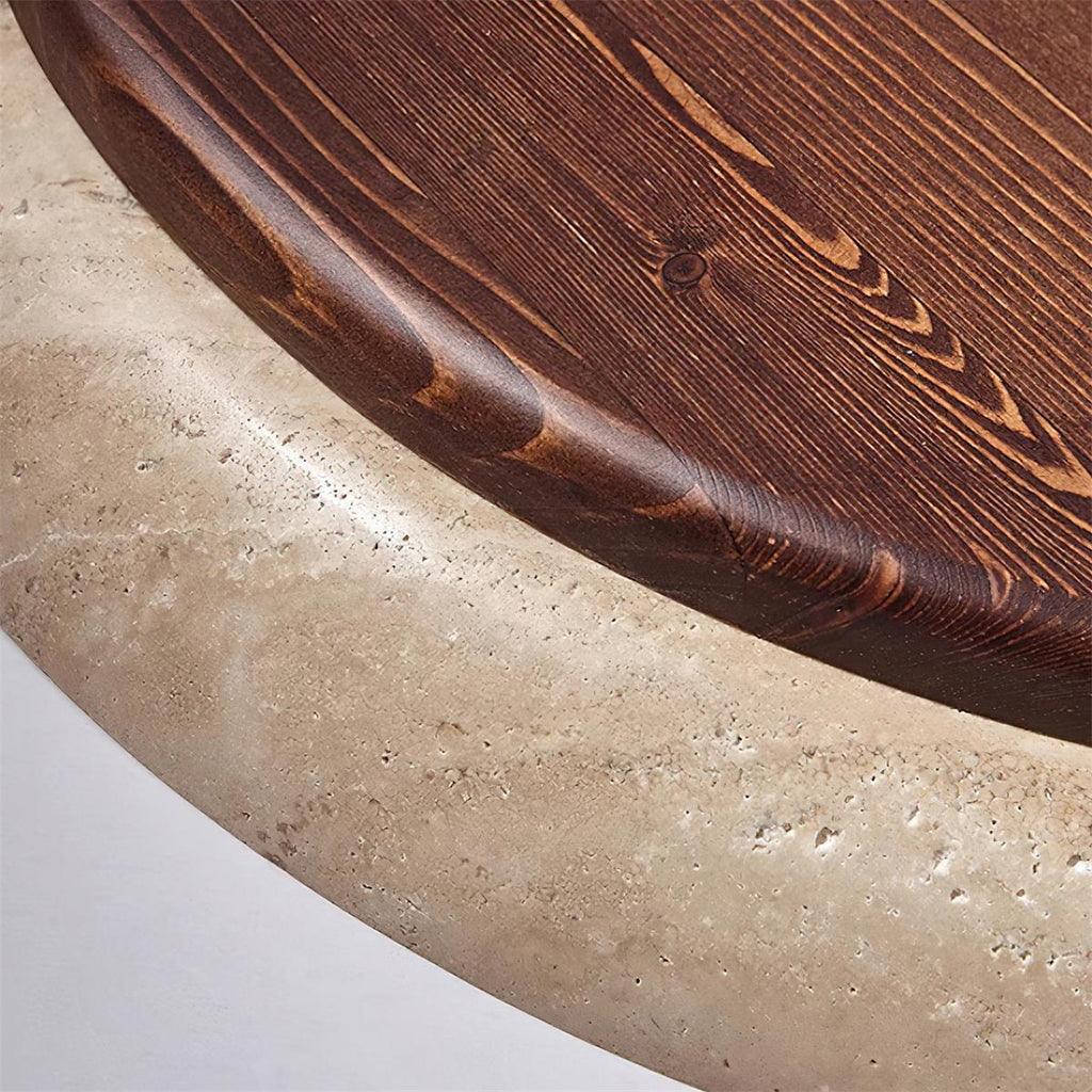 Round Kuzco Ceiling Light