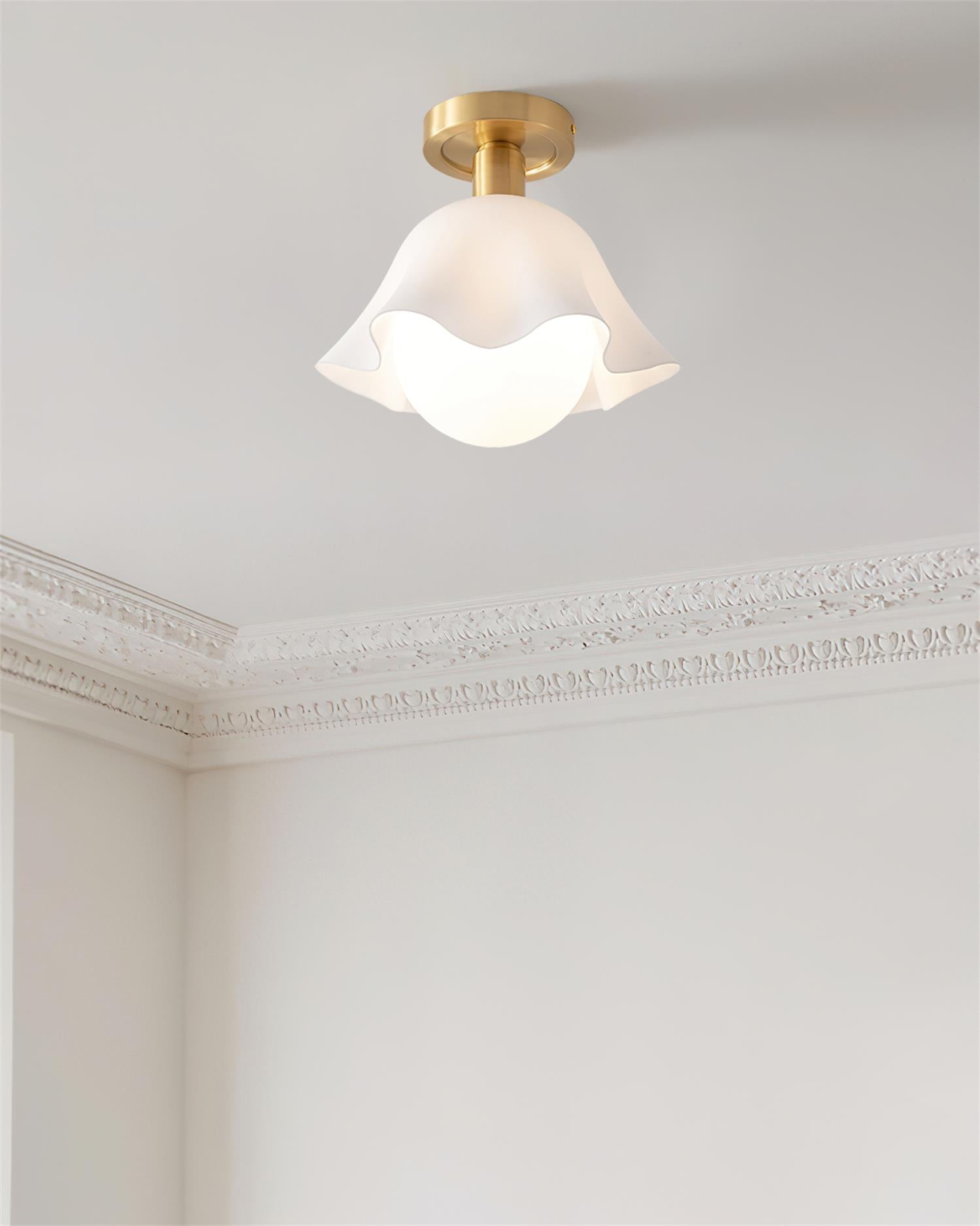Rustin Ceiling Light