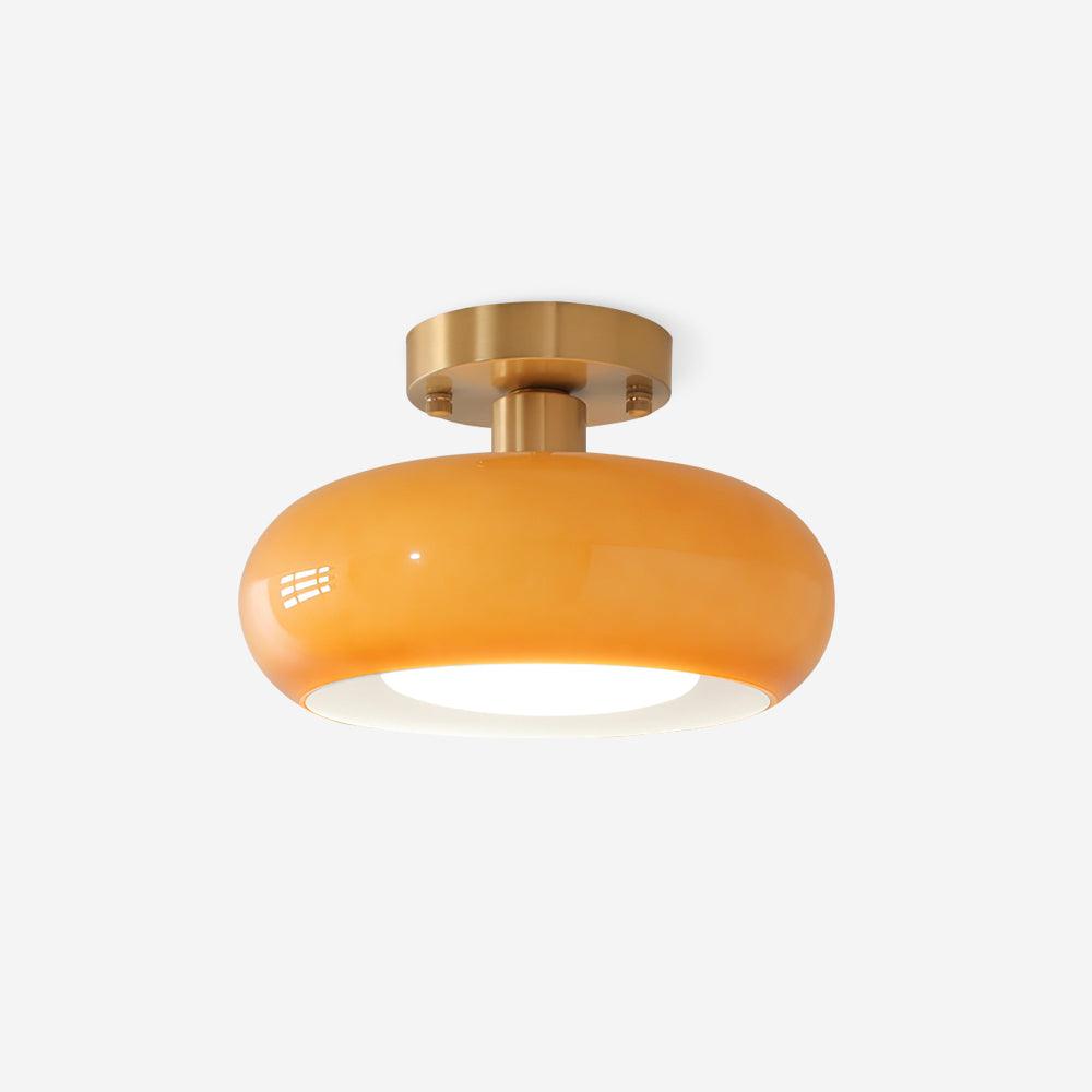 Sanna Glass Ceiling Light