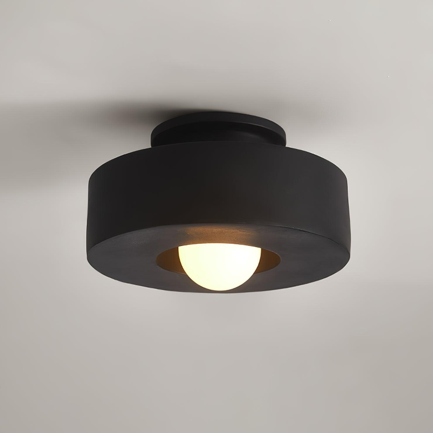 Carneros Ceiling Lamp