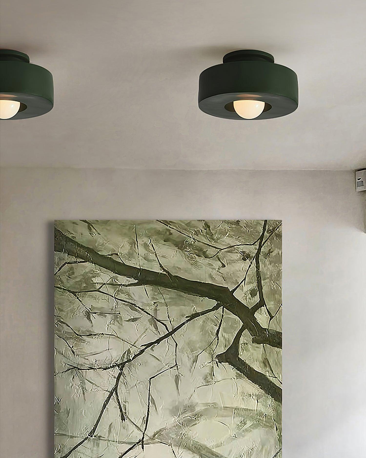 Carneros Ceiling Lamp