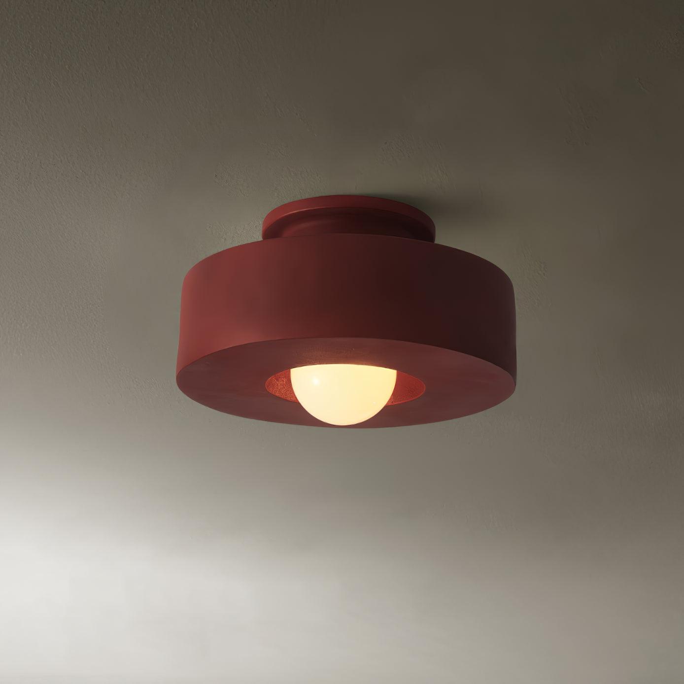 Carneros Ceiling Lamp