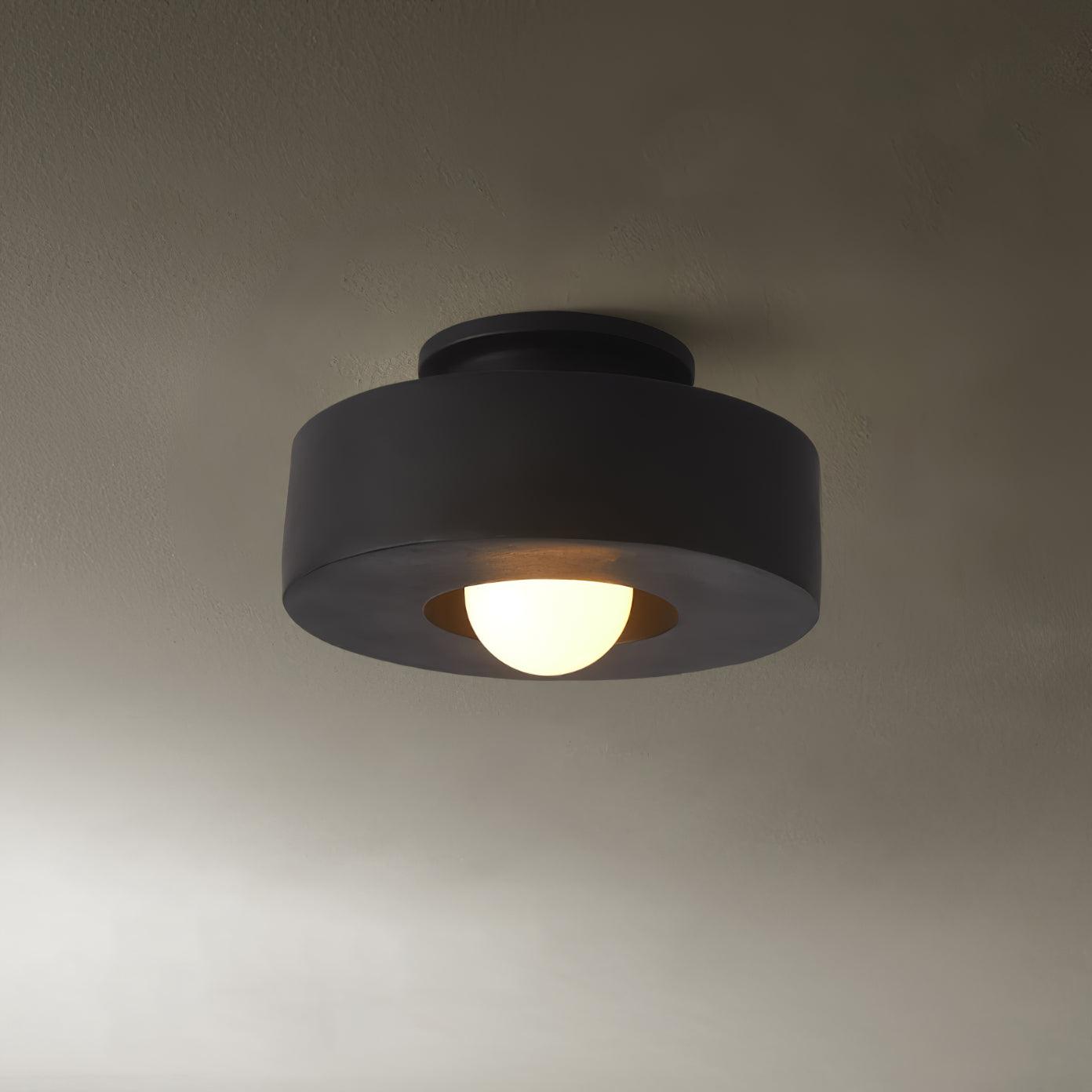 Carneros Ceiling Lamp