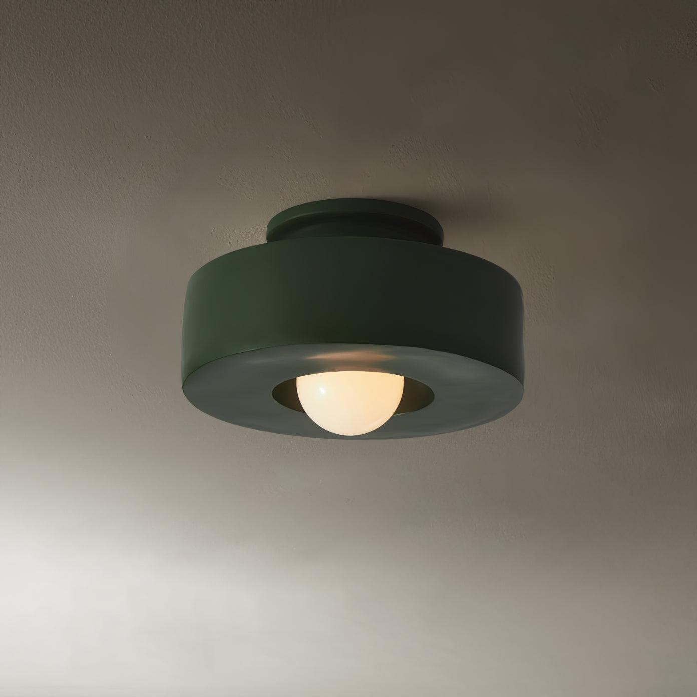 Carneros Ceiling Lamp