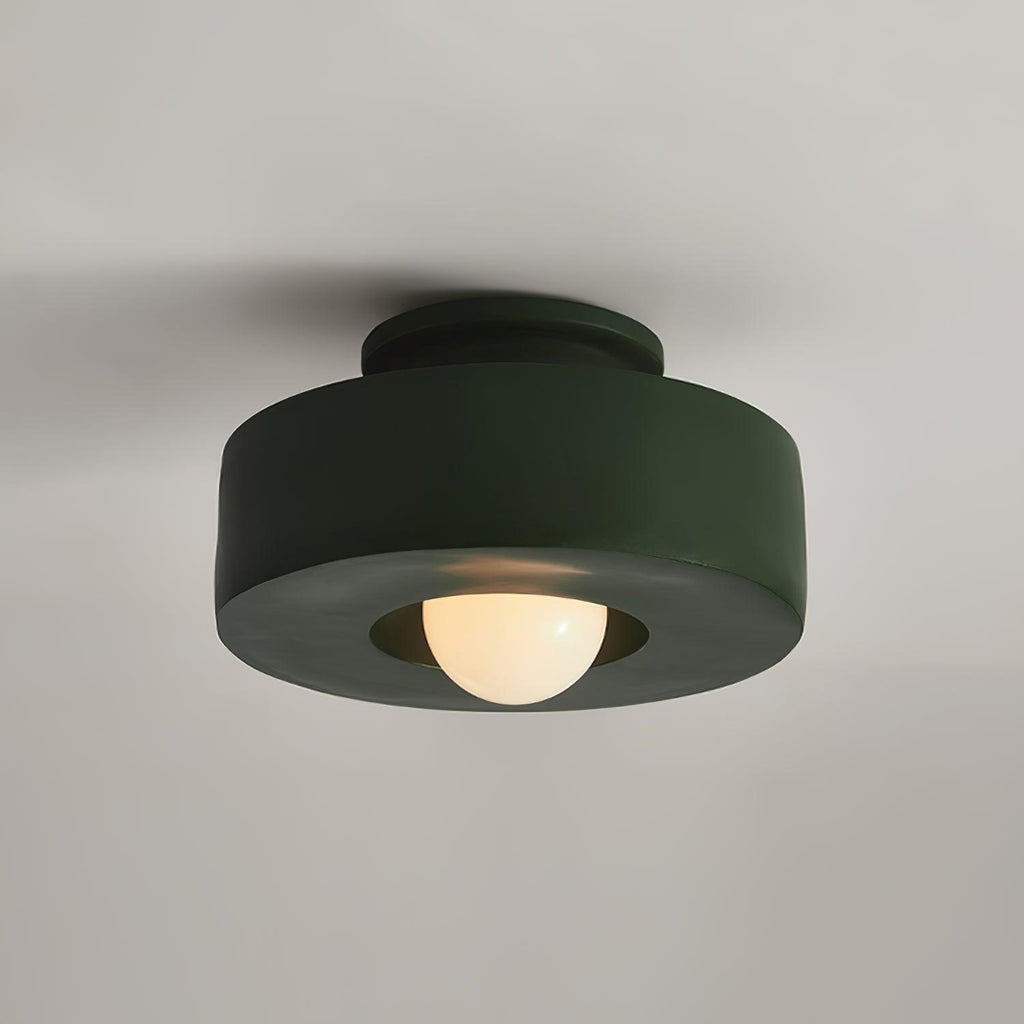 Carneros Ceiling Lamp
