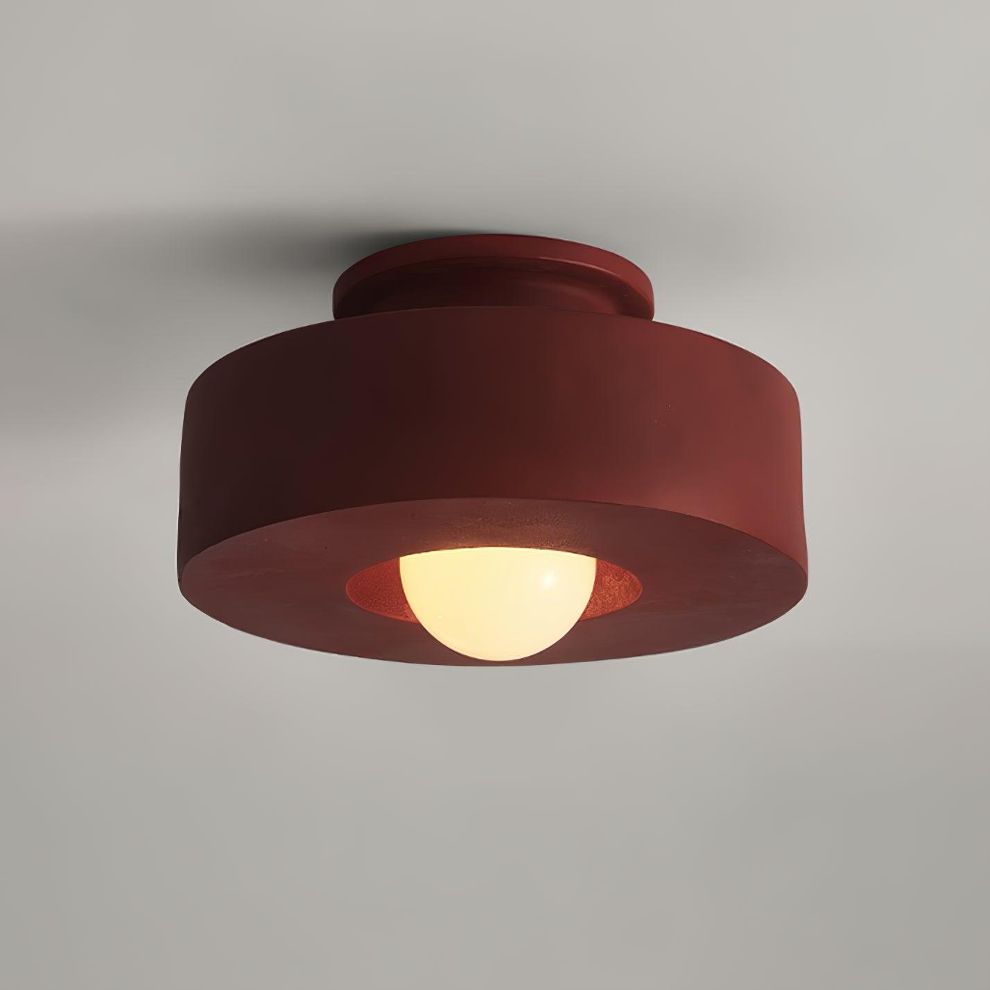 Carneros Ceiling Lamp