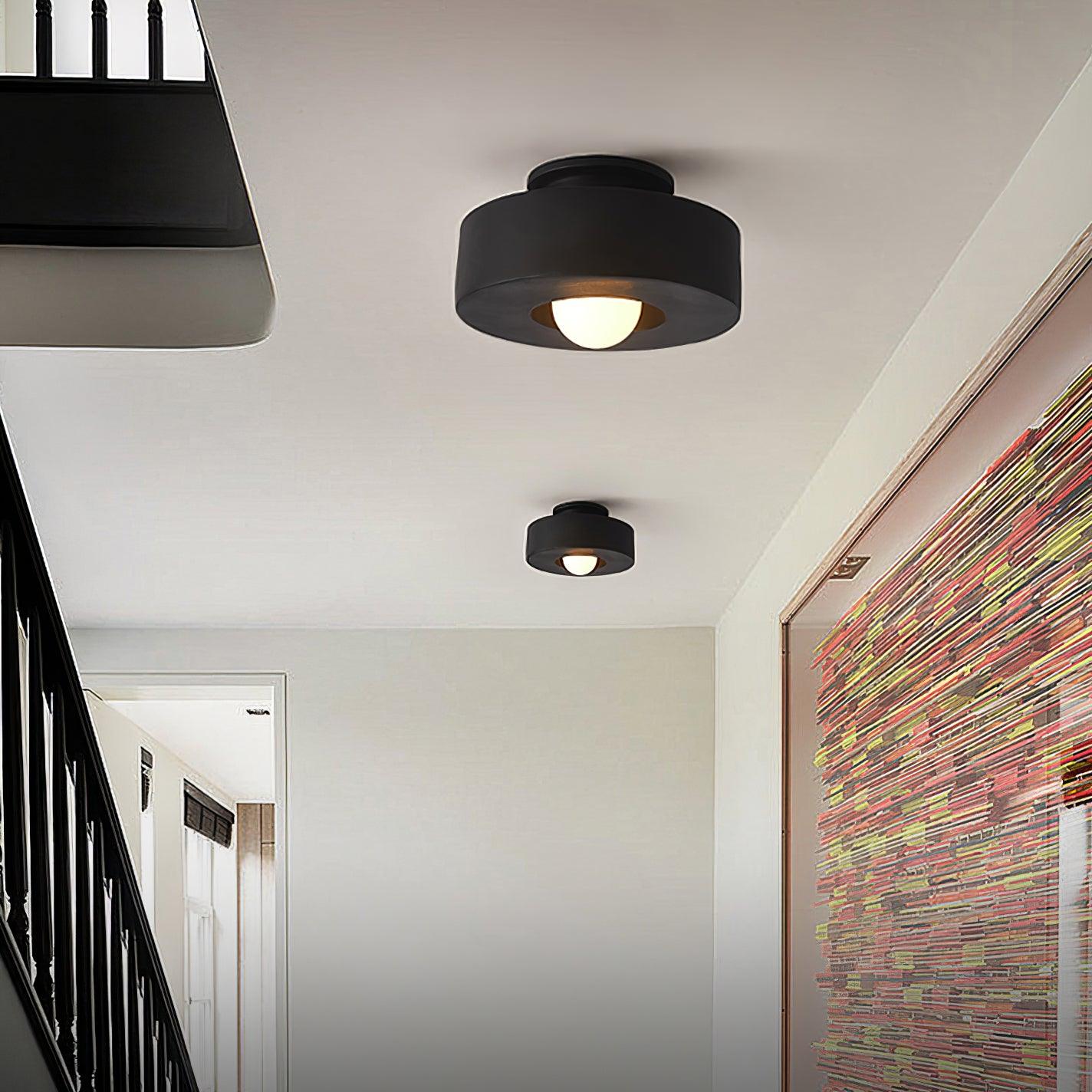 Carneros Ceiling Lamp