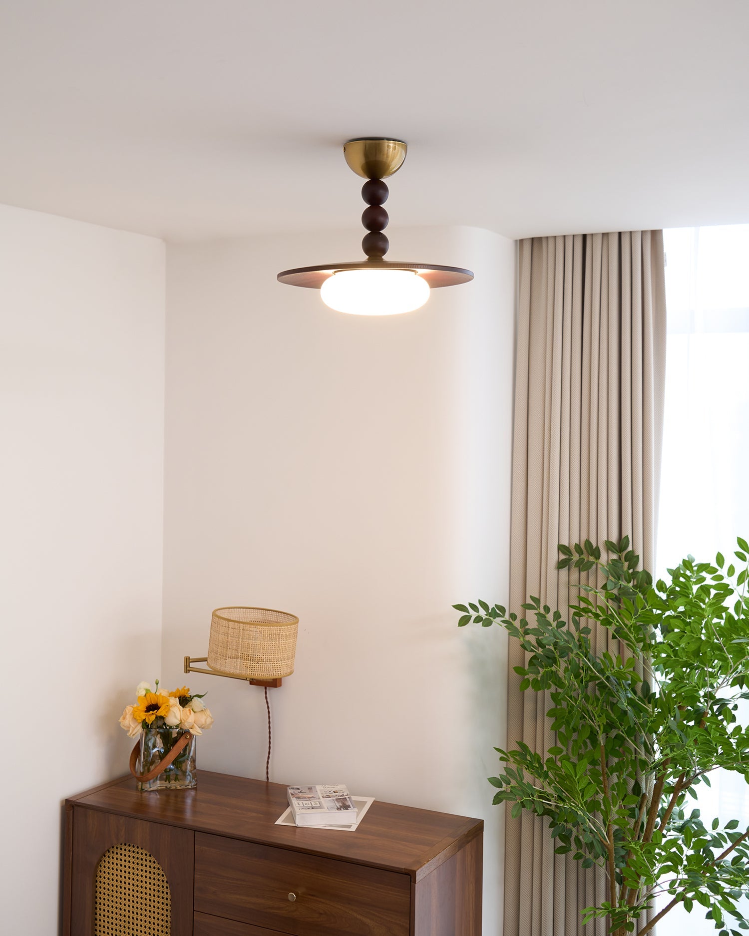 Vicenza Ceiling Light