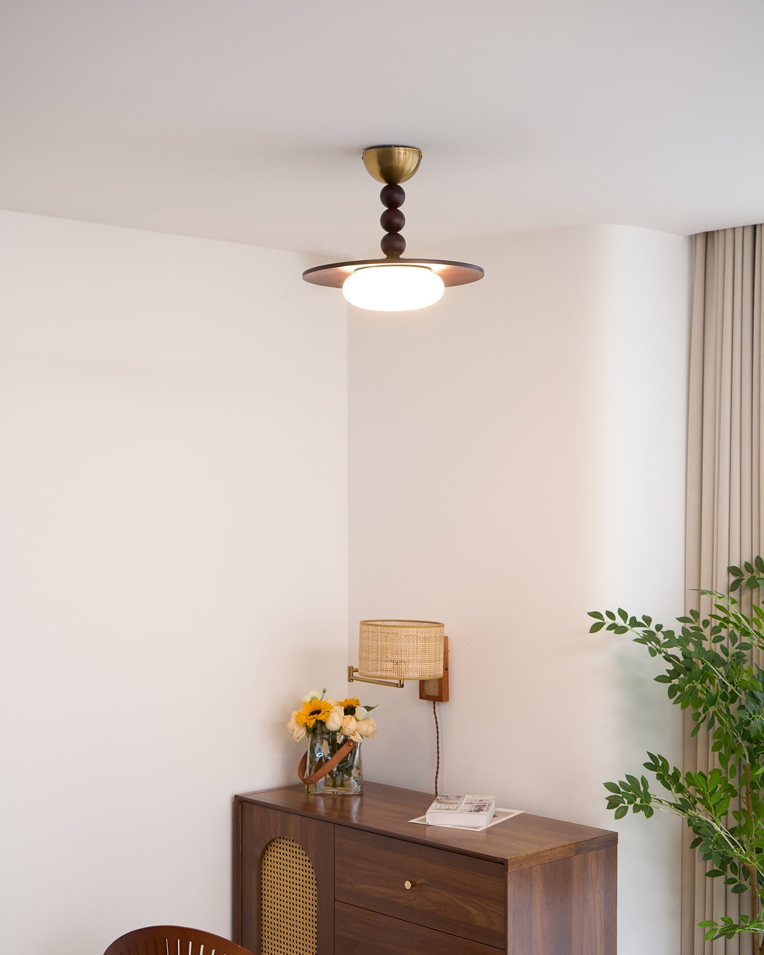 Vicenza Ceiling Light