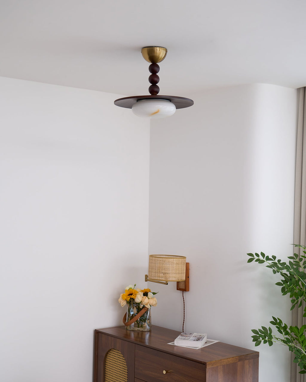 Vicenza Ceiling Light