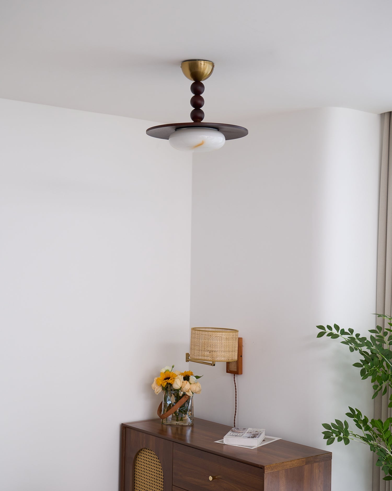 Vicenza Ceiling Light