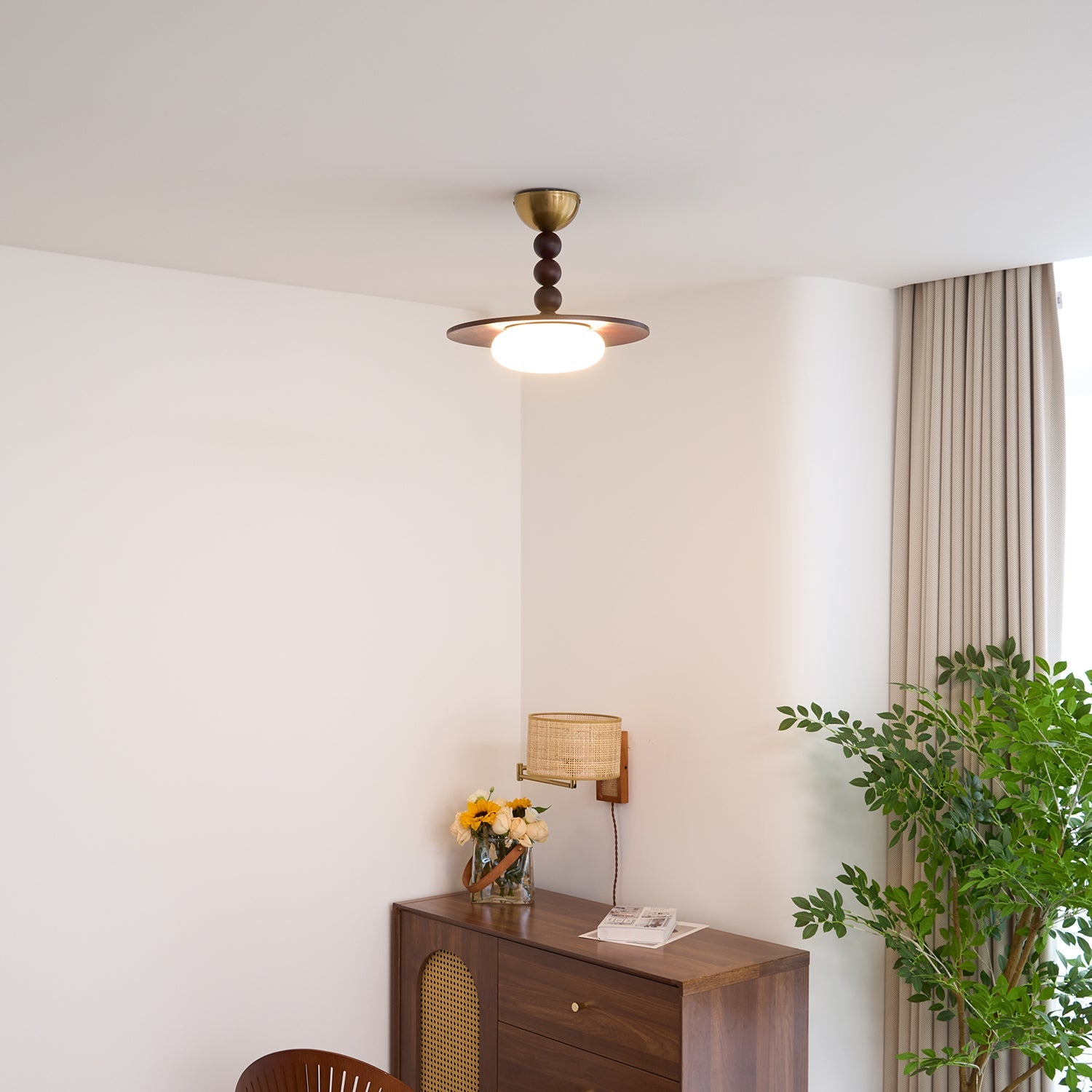 Vicenza Ceiling Light