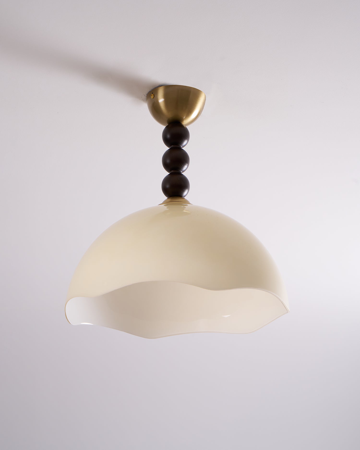 Wave Coralia Ceiling Light