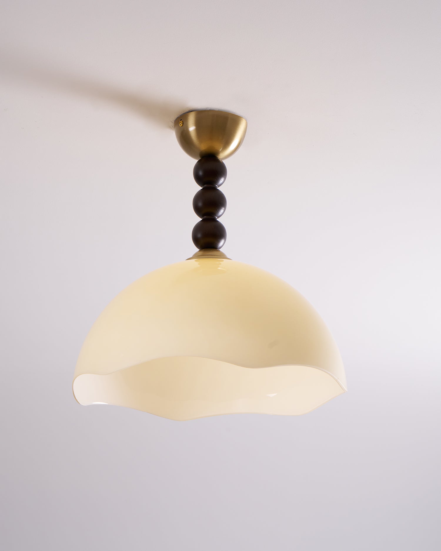 Wave Coralia Ceiling Light