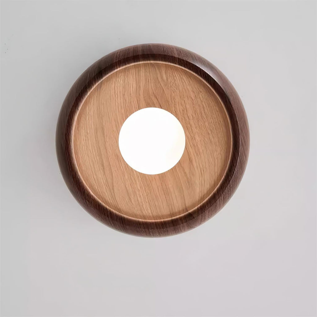 Zuwa Ceiling Light