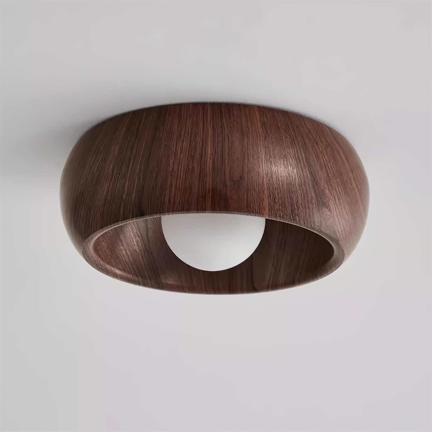 Zuwa Ceiling Light