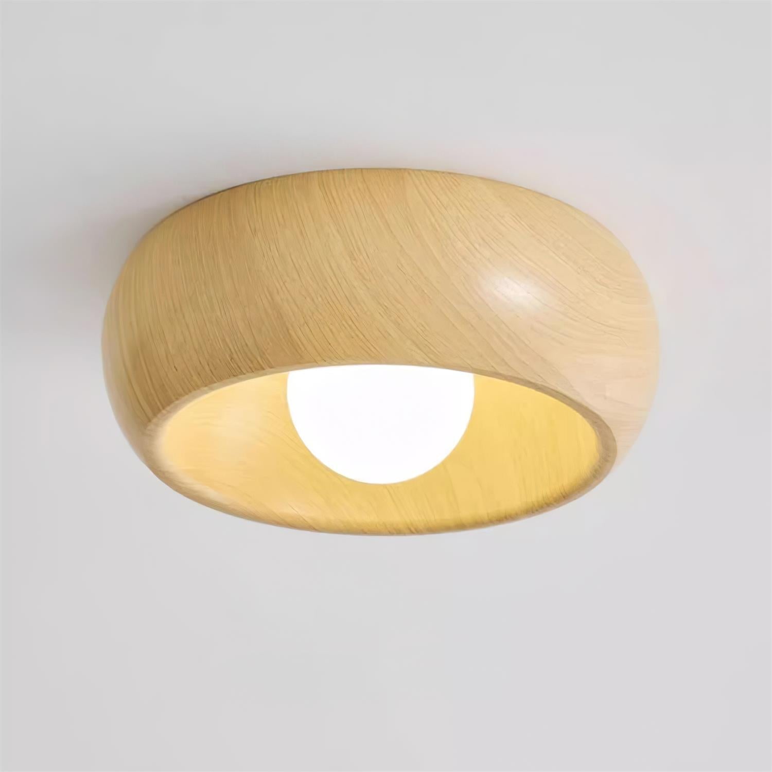 Zuwa Ceiling Light
