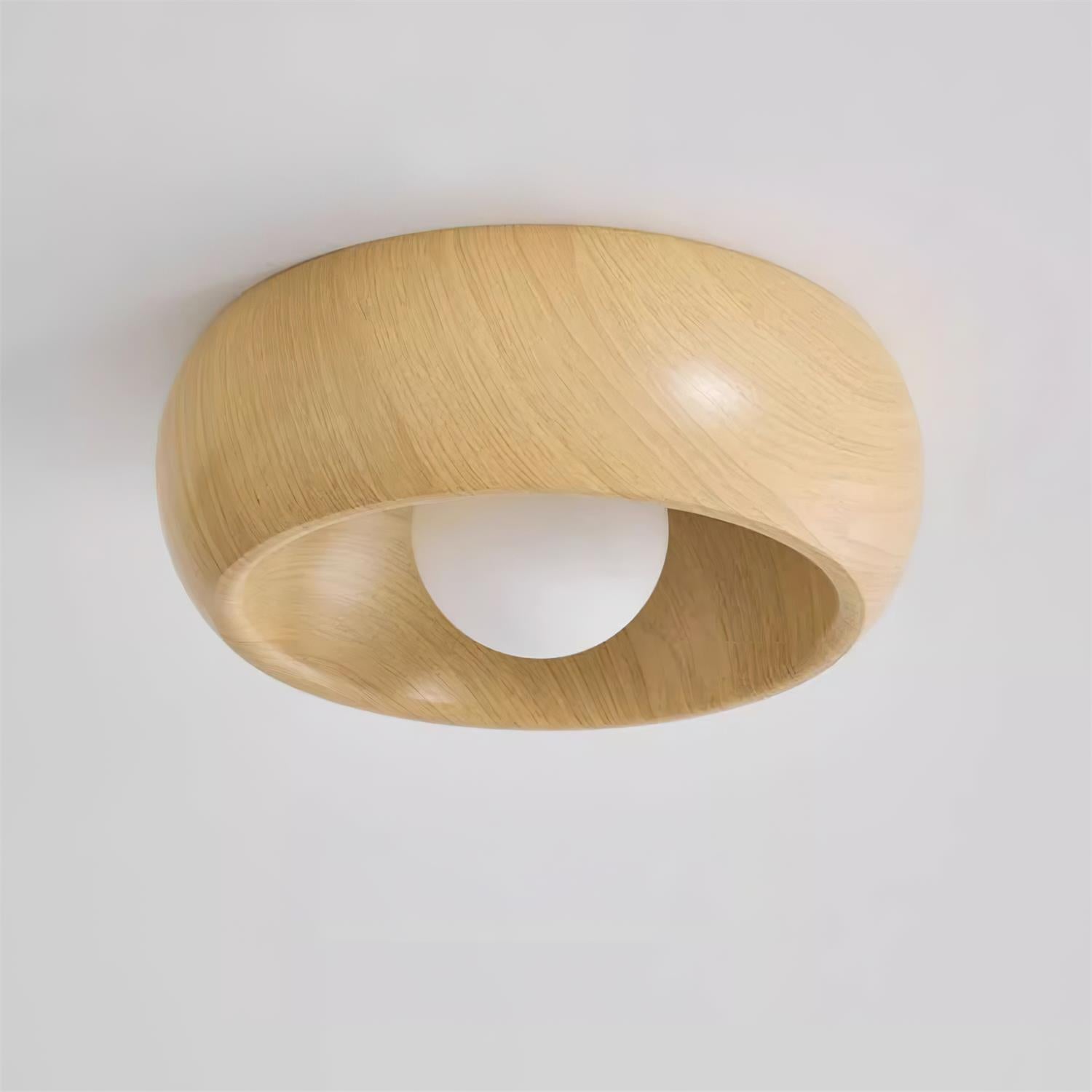 Zuwa Ceiling Light