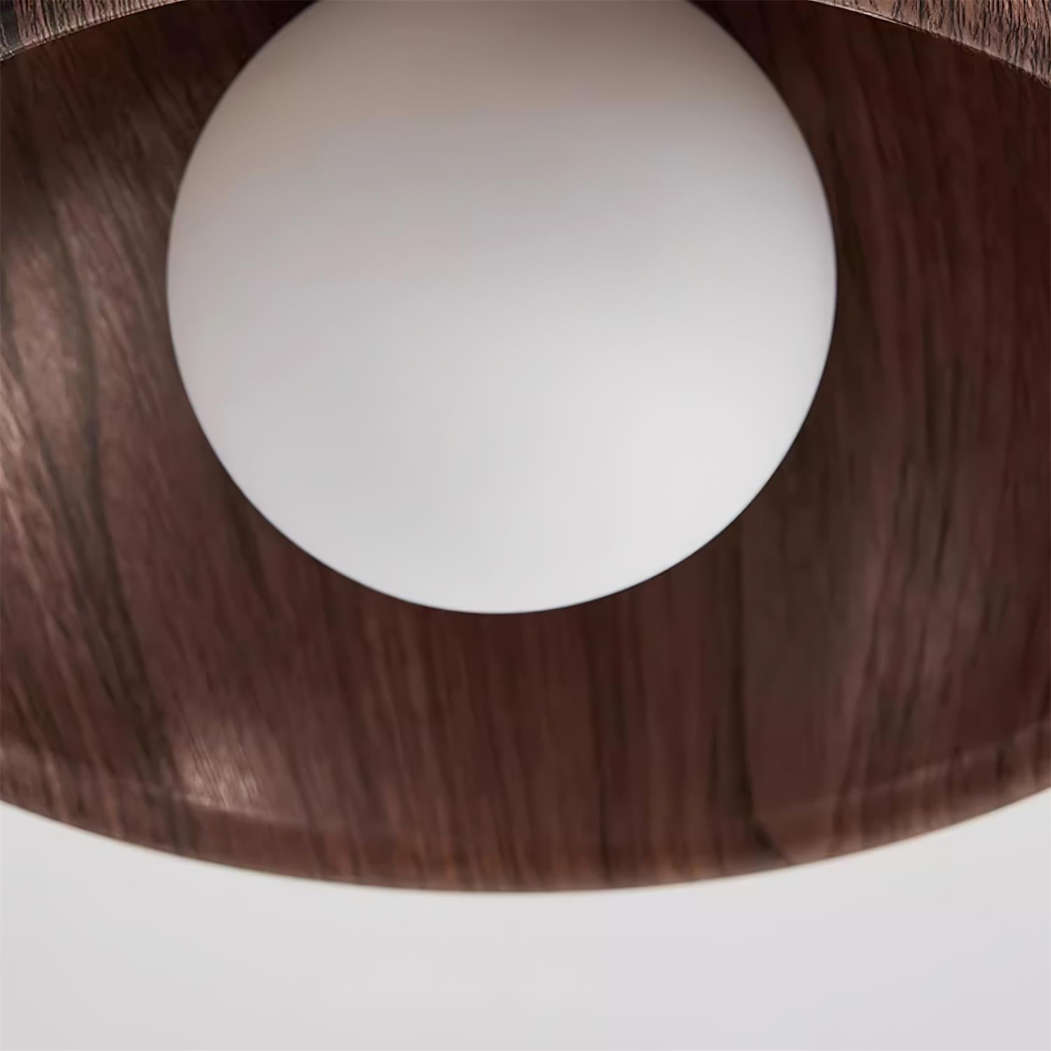 Zuwa Ceiling Light