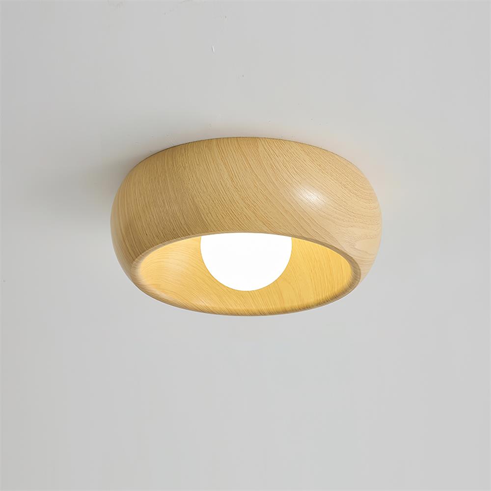 Zuwa Ceiling Light