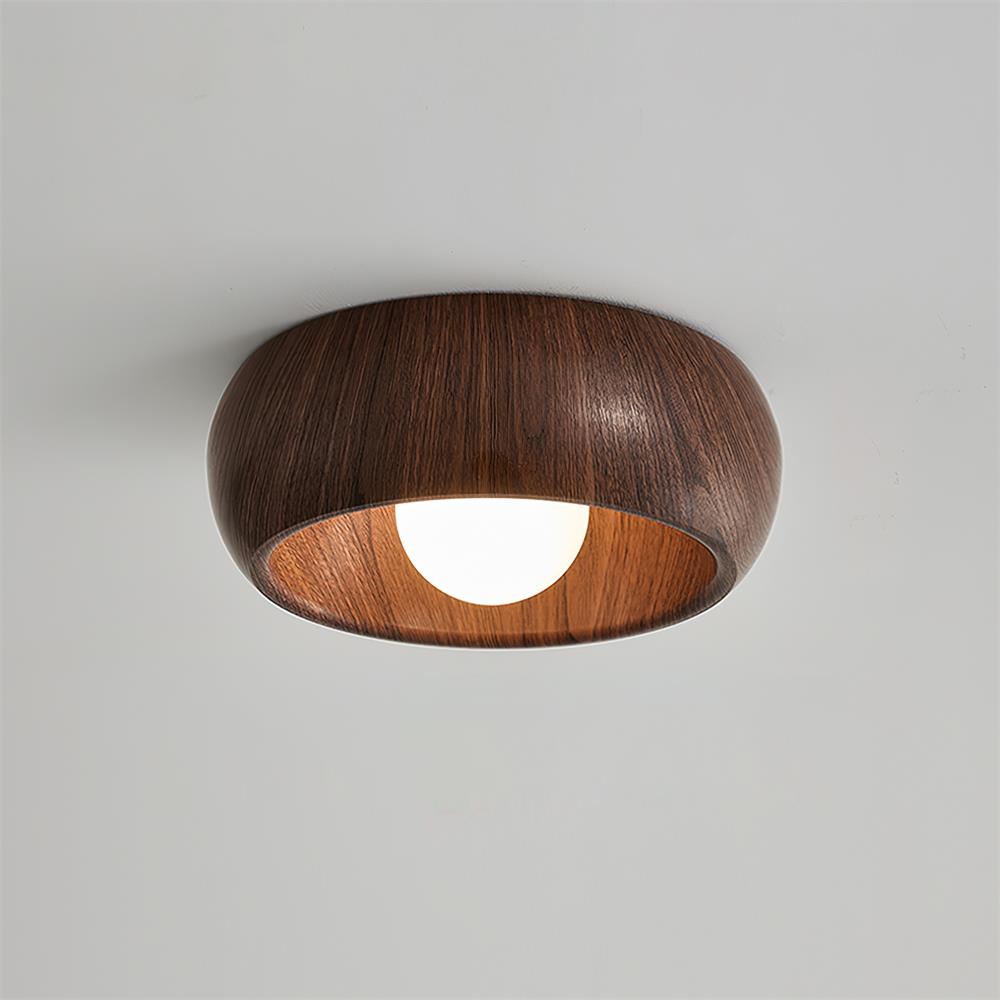 Zuwa Ceiling Light